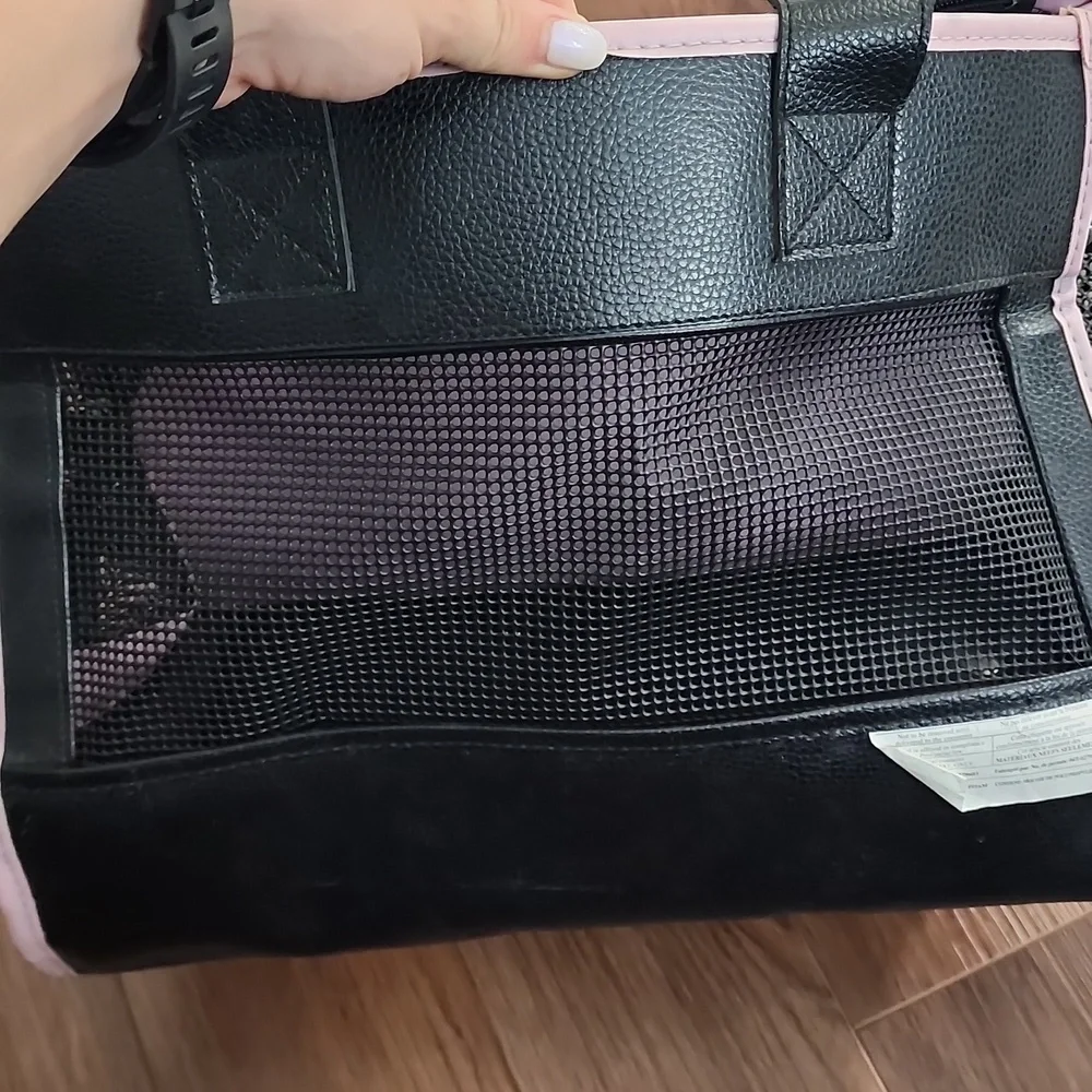 Dog Carrier